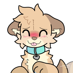 Pfp by SpookyFoxInc on Bsky